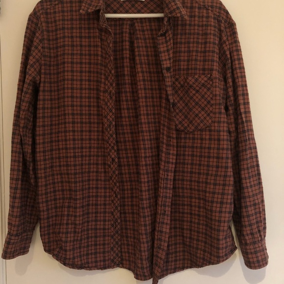 Aritzia Wilfred Free blouse in great condition - Picture 3 of 5